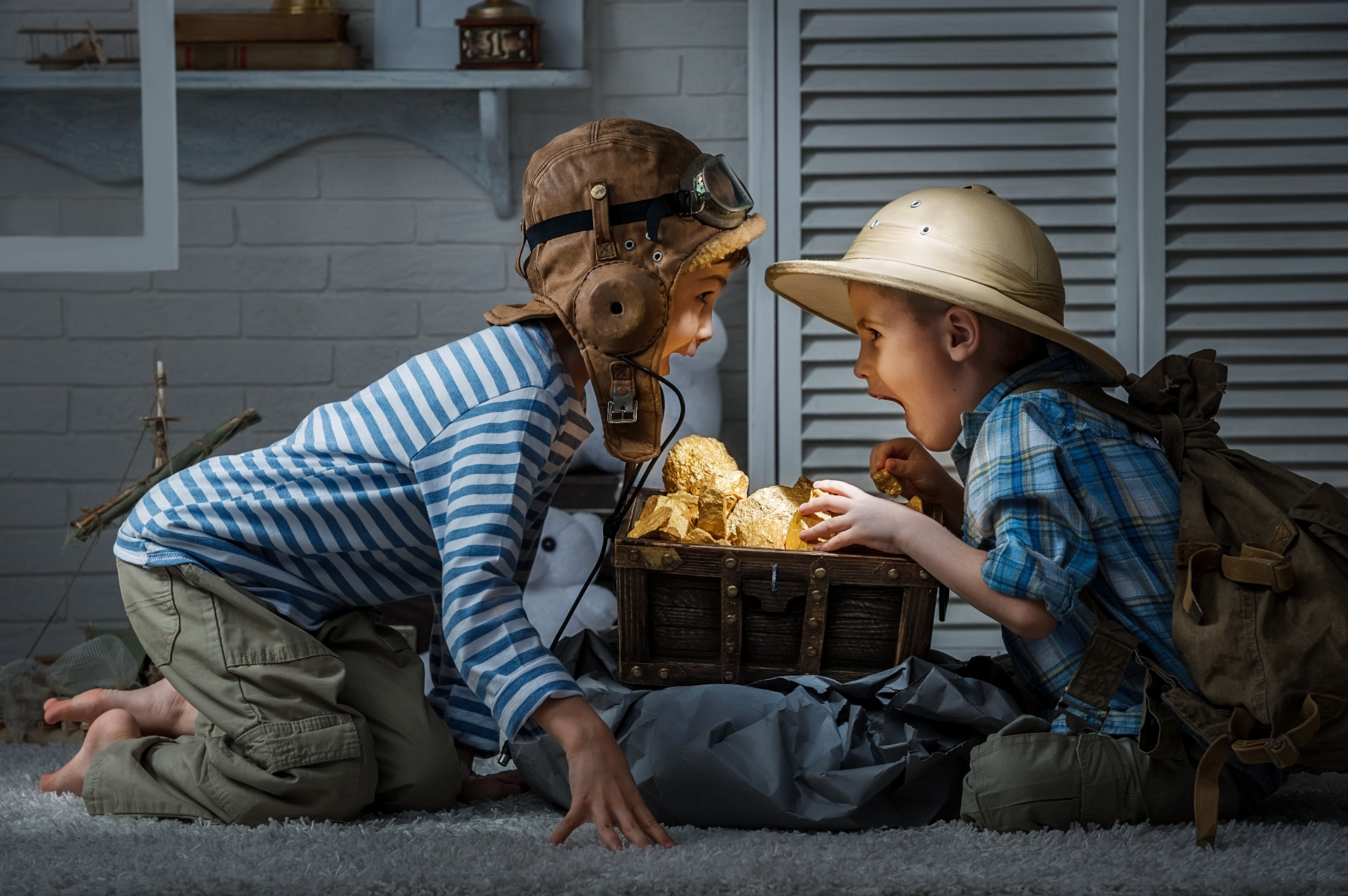 Kids